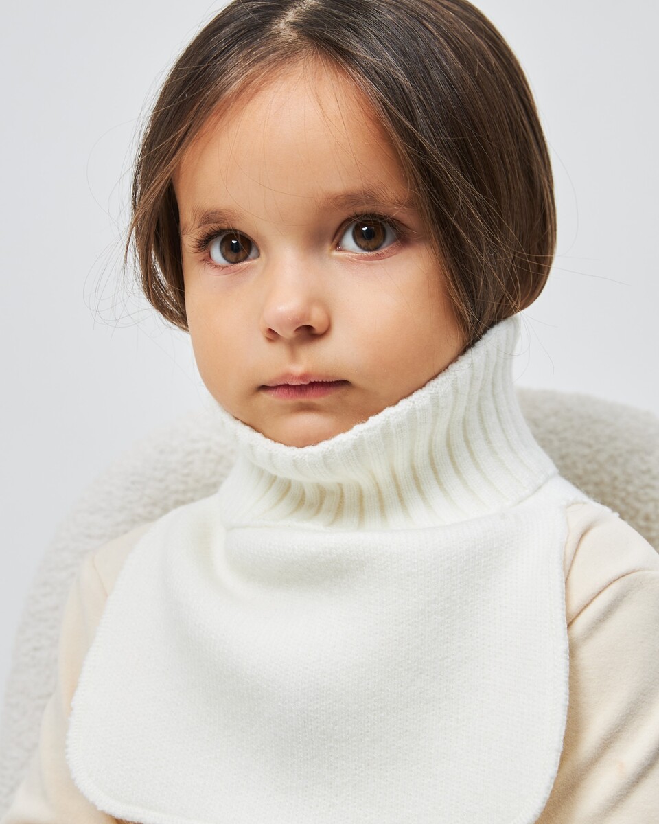 Манішка снуд дитячий на шию