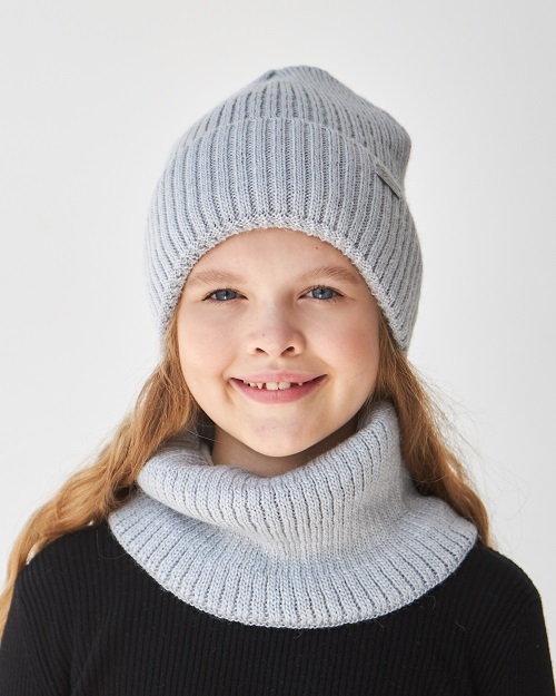 Зимовий комплект для дівчинки. арт. 3318-5